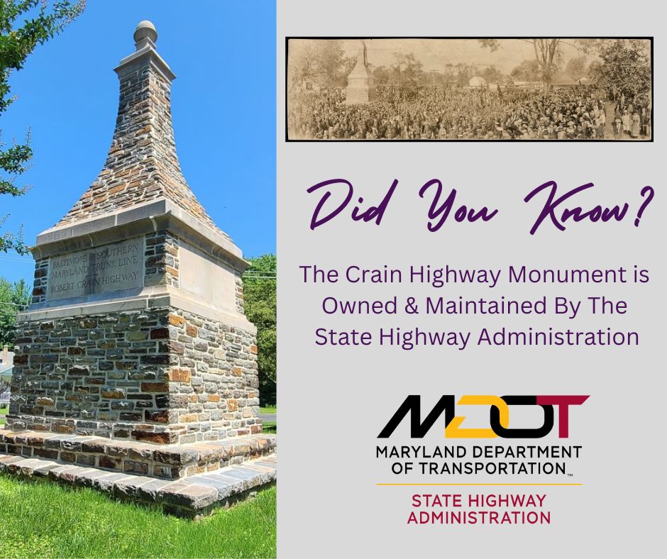Did You Know State Highway